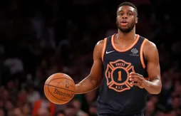 Emmanuel Mudiay sous le charme de David Fizdale