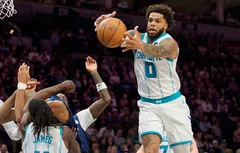 Les Hornets ont appris à muscler leur jeu