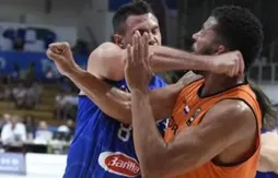 Fracture du pouce pour Danilo Gallinari