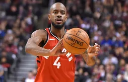 Lorenzo Brown se fait une place dans le roster des Raptors