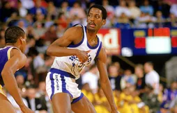 Le 10 mai 1987, “Sleepy” Floyd prend feu face aux Lakers avec 34 points en 11 minutes