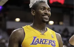 Interview Metta World Peace : “Ron est de retour”
