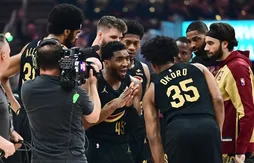 En échouant encore en playoffs, les Cavaliers ont de quoi se motiver