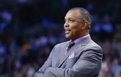 Alvin Gentry aux côtés de JJ Redick ?