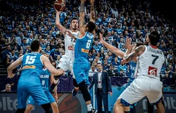 France – Islande : les Bleus en éruption