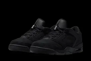 Le retour de la Jordan Sixty Plus Low