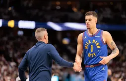 Ses frères dans la tourmente, Michael Porter Jr. reçoit le soutien des Nuggets