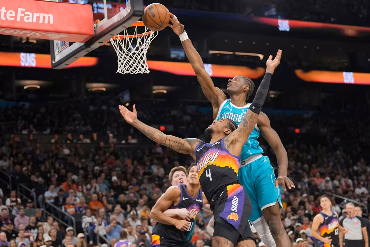 Avant Andre Drummond, les Knicks surveillaient Moussa Diabaté