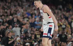 Draft 2024 | Présentation de Donovan Clingan (Connecticut)