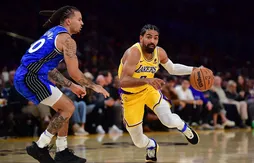 Les Lakers privés de Gabe Vincent pendant deux semaines