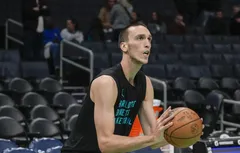 Aleksej Pokusevski relativise son échec en NBA