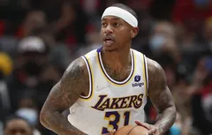 Célébré par Boston, Isaiah Thomas veut simplement disputer une ultime saison