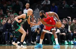 Les Celtics et Tyronn Lue saluent la défense de Jordan Walsh sur James Harden