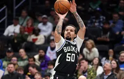 Pourquoi Cole Anthony file en Australie ?