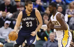 Marc Gasol ne va pas apprécier d’être free agent