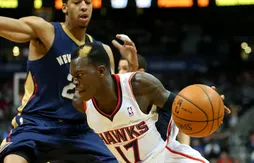 Les Pelicans sur la piste de Dennis Schröder ?