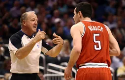 Eric Bledsoe à Phoenix, J.J. Redick et Jared Dudley aux Clippers