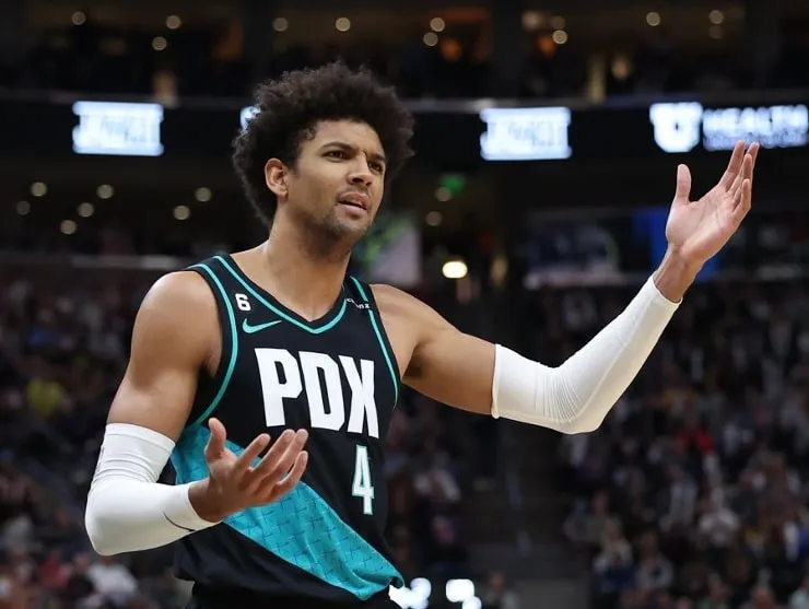 matisse thybulle