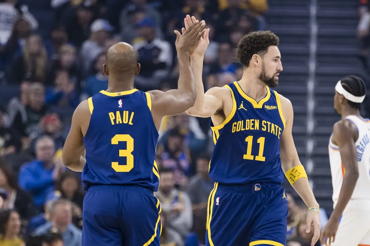 Warriors