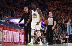 Après l’embrouille avec Draymond Green, Steve Kerr fait son mea culpa