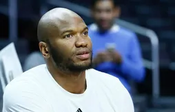 Interview Mo Speights : “On va être dangereux cette saison grâce à notre profondeur de banc”
