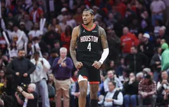 Le MVP de la nuit | Jalen Green, le show et le sang froid