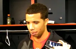 Interview Michael Carter-Williams : “On va prouver qu’on n’est pas les cancres de la NBA”