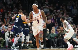 Les Suns savourent leur revanche de Noël sur les Nuggets