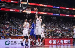 Le mix du jour : le meilleur du premier tour de Nikola Jokic à la Coupe du monde