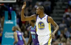 Kevin Durant investit 10 millions de dollars pour le soutien et l’accompagnement scolaires