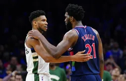 Le cinq majeur de la semaine | Des superstars d’une folle efficacité