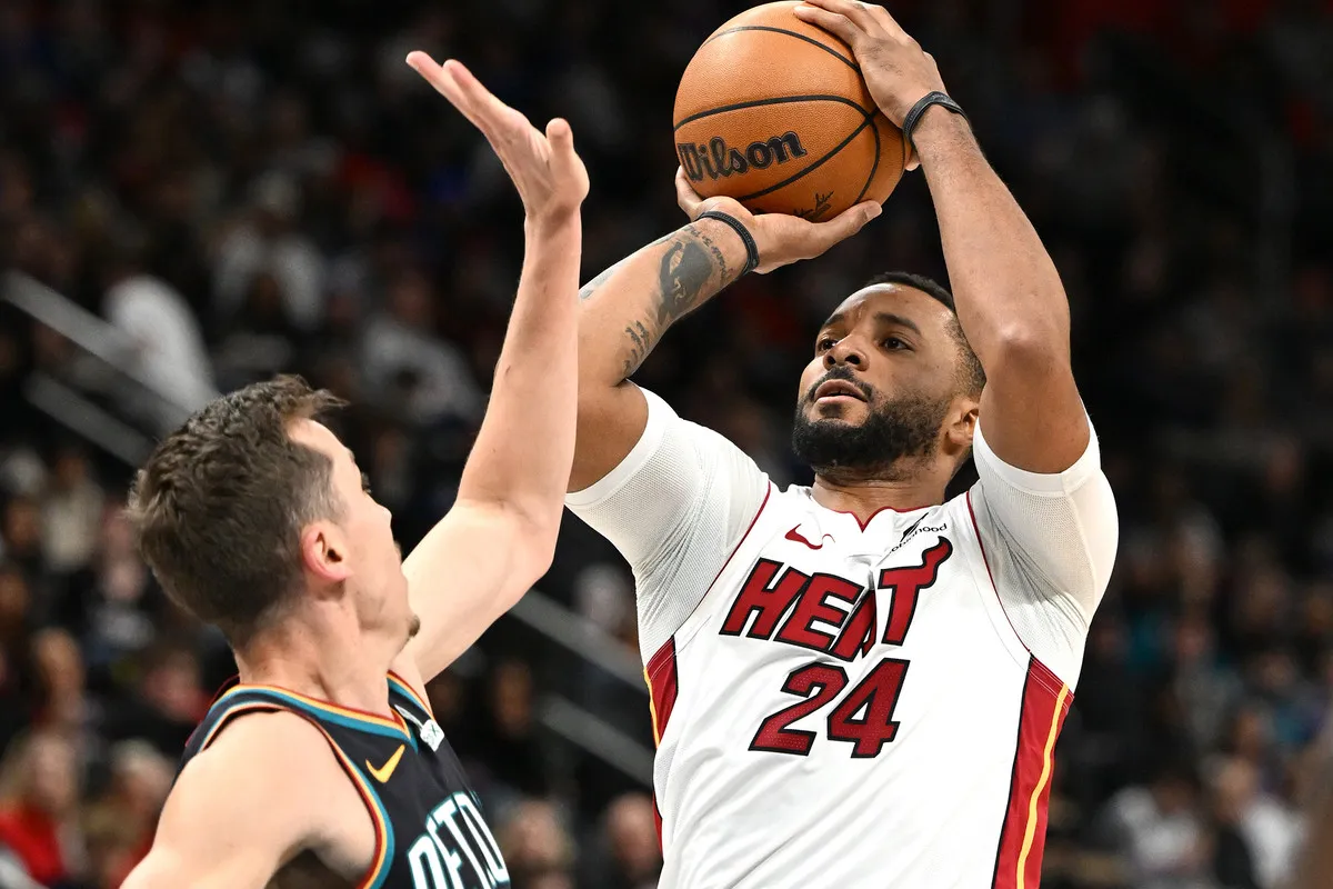 Norman Powell