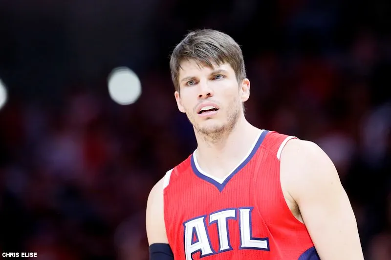 kyle korver