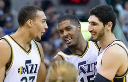 Quin Snyder calme le jeu après la déclaration d’Enes Kanter