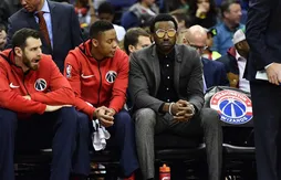 Scott Brooks voit un futur coach en John Wall