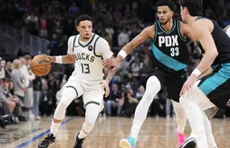 Ryan Rollins muselé, les Bucks sans solution