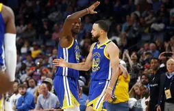 Face à Stephen Curry, Jimmy Butler s’est lancé un « mauvais pari »