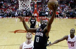 James Harden et Russell Westbrook refroidissent le Heat