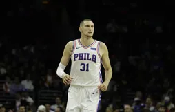 Les Lakers lâchent Ivica Zubac et Michael Beasley pour récupérer Mike Muscala