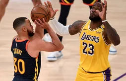 Stephen Curry, Penny Hardaway, Luka Doncic… Ces joueurs avec qui LeBron James aurait aimé jouer