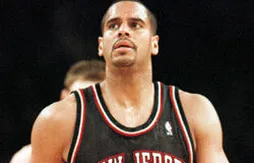 [portrait] Jayson Williams, du parquet aux barreaux