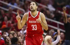 Retour à Houston pour Ryan Anderson