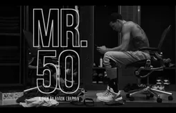“Mr. 50”, le documentaire sur Aaron Gordon lors du concours de dunks de Chicago