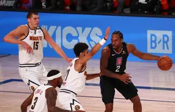 Les Nuggets vont devoir serrer les rangs