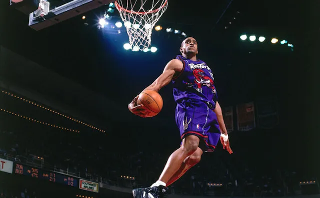 Vince Carter