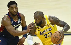 Pour Jaylon Tyson, Cleveland est désormais « la ville » de Donovan Mitchell