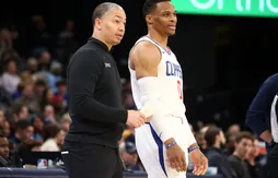 Les Clippers, un épouvantail avec une belle marge de progression