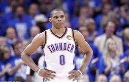 Russell Westbrook : « Avec ce groupe, on peut aller chercher la bague »