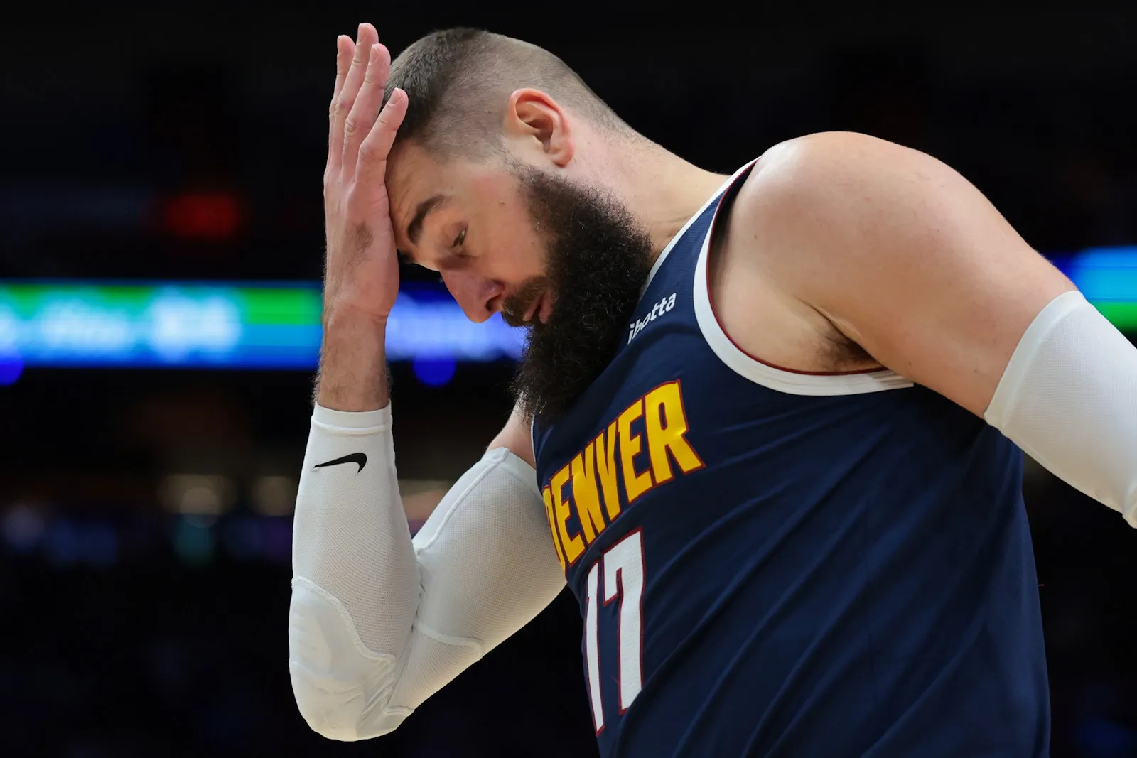 Jonas Valanciunas