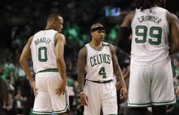 Jaylen Brown inquiet pour l’identité des Celtics après les départs de leurs cadres